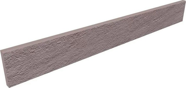 Плинтус для ступеней Estima Loft Плинтус  LF02 dark grey 7х60 30293