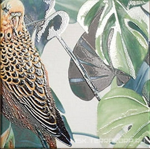 Керамическая плитка для стены Mainzu Tikida Decor   ZZ 20х20 n163677