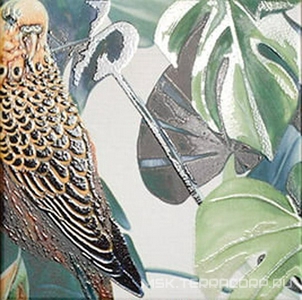 Керамическая плитка для стены Mainzu Tikida Decor   ZZ 20х20 n163677