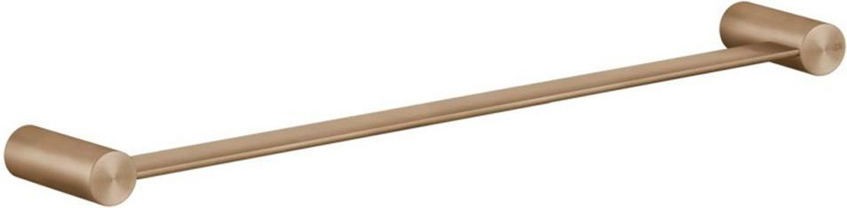 Полотенцедержатель 45 см (цв.Warm Bronze Brushed PVD), 316 ZZ Gessi Gessi 316 54800 726