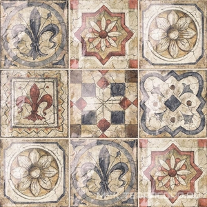 Декор Mainzu Milano  Decor Legend  ZZ20x20 n085205