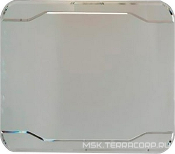 Зеркало 80х70см,  ZZ Kerasan Waldorf 7407