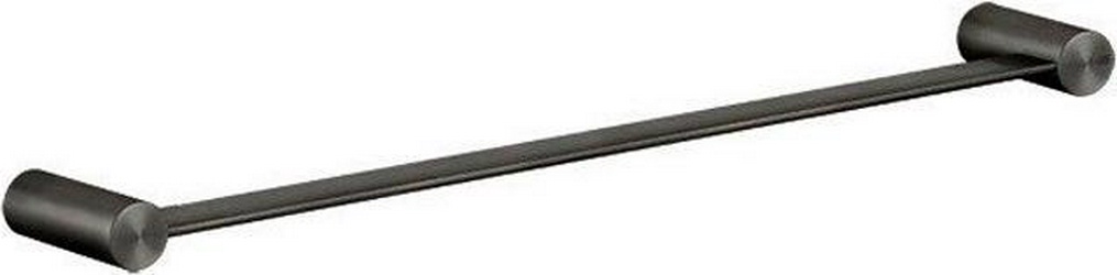 Полотенцедержатель 45 см (цв.Black Metal Brushed PVD), 316 ZZ