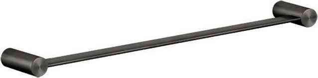 Полотенцедержатель 45 см (цв.Black Metal Brushed PVD), 316 ZZ