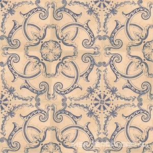 Керамическая плитка для стены Mainzu Barro Decor  3 ZZ 20x20 n143879