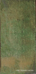 Керамическая плитка для стены Mainzu Catania  Verde 15x30 n163609