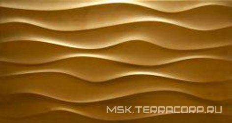 Acoustic Gold XX |31.6x59.2