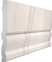 Alzata Precious Calacatta XX |12.5x35