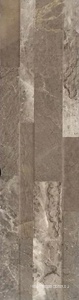 Керамогранит для пола и стены Sadon Tiffany  Brown KL 15x61 J87341