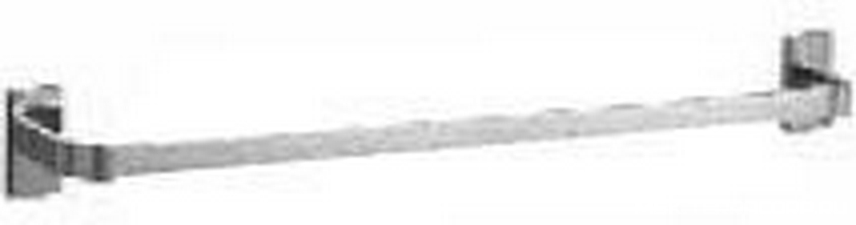 Полотенцедержатель 600мм (цв.хром) 9900 XX