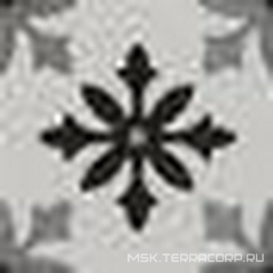 Керамогранит для пола и стены Pamesa Art  Degas Blanco22.3x22.3 15.826.012.2601