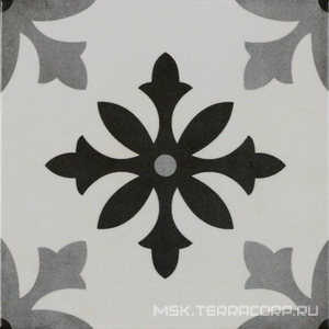 Керамогранит для пола и стены Pamesa Art  Degas Blanco22.3x22.3 15.826.012.2601