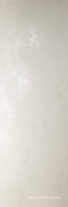 Керамогранит для пола и стены Laminam Rus Oxide  Avorio 5,6 mm 100x300 LAMF004035