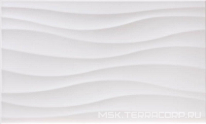 Atrium Egeo Blanco mate XX |33.3x55