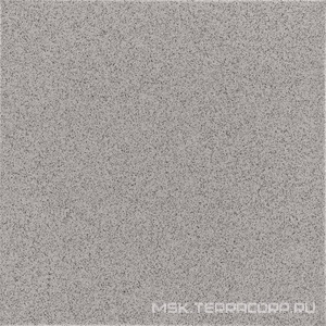 Керамогранит для пола и стены Unitile Тех. гранит Техногрес "Профи" серый ММ 30x30 010405001409