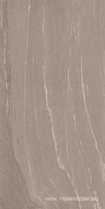 Керамогранит для пола и стены Ergon Stone Talk Taupe Martellata Nat. Ret.ZZ60x120 ED5Z