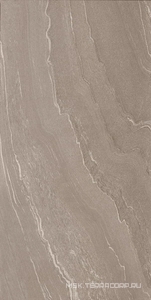 Керамогранит для пола и стены Ergon Stone Talk Taupe Martellata Nat. Ret.ZZ60x120 ED5Z