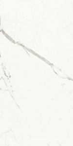 Керамогранит для пола и стены Ariostea Marmi Classici Statuario Classico Soft 60x120 P612516