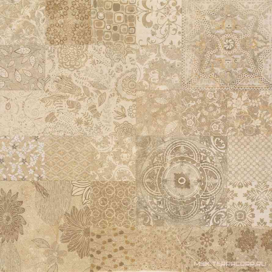 Lord Collage Crema ZZ  75x75