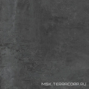 Керамогранит для пола и стены Ceramica Rubiera Cult  Anthracite Ret 81x81 003368/86