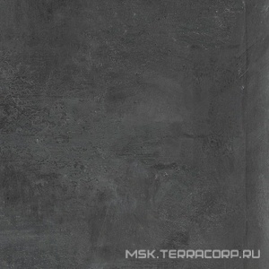 Керамогранит для пола и стены Ceramica Rubiera Cult  Anthracite Ret 81x81 003368/86