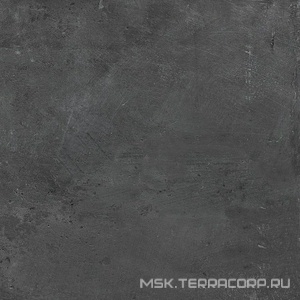 Керамогранит для пола и стены Ceramica Rubiera Cult  Anthracite Ret 81x81 003368/86
