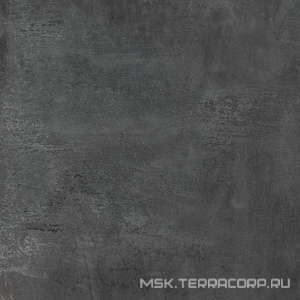 Керамогранит для пола и стены Ceramica Rubiera Cult  Anthracite Ret 81x81 003368/86