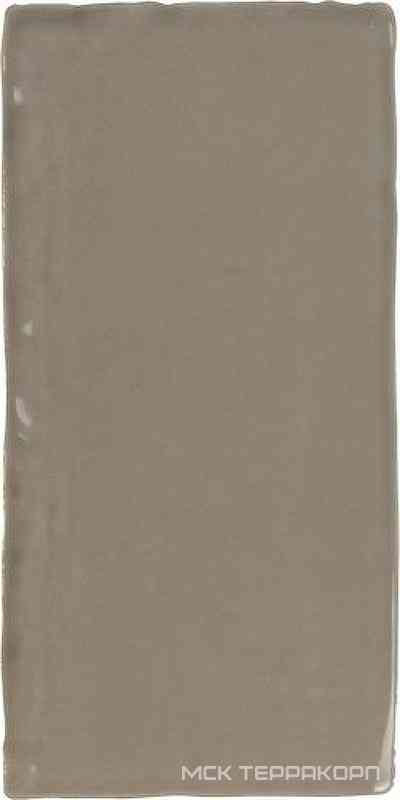 Vintage Grey ZZ 7.5x15
