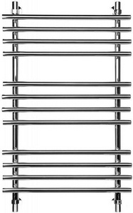 Полотенцесушитель "" 500*1000 мм, подключение 1"*3/4, установочный набор в комплекте KL Ника ЛБ-1 ЛБ-1 100/50