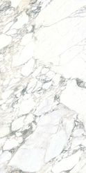 Arabescato Str. Block A Lucidato (Shiny) 6 mm |150х300