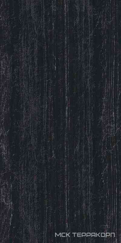 Zebrino Black Lucidato (Shiny) 6 mm XX |150х300