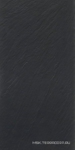 Керамогранит для пола и стены Ariostea Pietre Naturali Black Ardesia strut.  60x120 PS612277S8