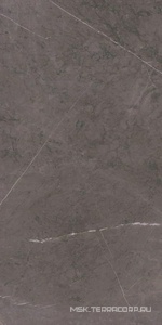 Керамогранит для пола и стены Ariostea Marmi Classici Grey Marble Soft 60х120 P612528