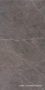 Керамогранит для пола и стены Ariostea Marmi Classici Grey Marble Soft 60х120 P612528
