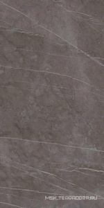 Керамогранит для пола и стены Ariostea Marmi Classici Grey Marble Soft 60х120 P612528