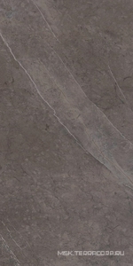 Керамогранит для пола и стены Ariostea Marmi Classici Grey Marble Soft 60х120 P612528