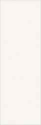 Stryn White ZZ 40x120