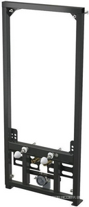 Инсталляция для подвесного биде, крепеж в комплекте ZZ AlcaPlast Универсал A105/1200/1120