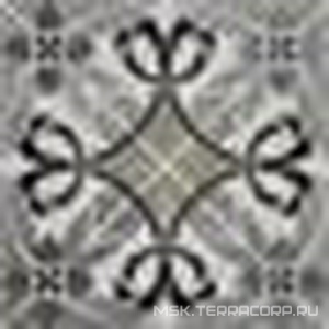 Керамогранит для пола Pamesa art  Sysley22.3x22.3 Комбинированный 15.826.001.2603