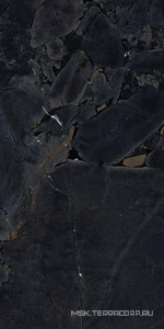 Керамогранит для пола и стены Imola The Room INF BR6 12 RM 60x120 170882