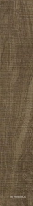 Керамогранит для пола FAP Ceramiche nuances  Ulivo OUT RT 22.5x90 Коричневый fTMO