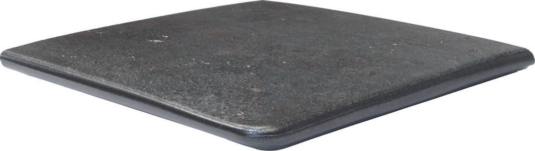 Флорентийские ступени Exagres Metalica Cartabone Fiorentino entero Metal Basalt 33x33 88624