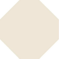 Ottagono White ZZ |15x15