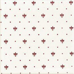 Sir Burdeos стеновая XX |20x20