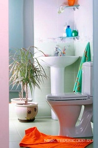 Унитаз-компакт "", косой выход, арматура 1-режим. "Уклад", сиденье полипропилен, крепление в комплекте Sanita Аттика WC.CC/Attica/1-P/WHT.G/S1 (ATCSACC01090113)