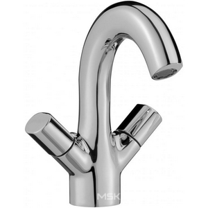 Смеситель для раковины, хром XX Jacob Delafon Talan E10085RU-CP