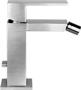 Смеситель для биде, с д/к, (цв. хром)  ZZ Gessi Rettangolo 20007 031