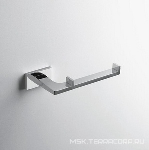 Держатель т/б, (цв.хром),  Colombo Look B1608.000