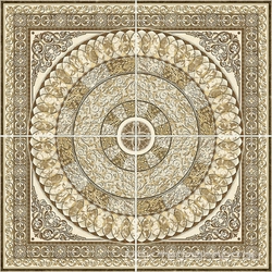 Roseton Marble XX |90x90