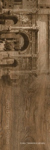 Декор Grasaro Italian Wood Декор GT-253 венге XX20x60 G-253/SR/d01/200x600x10